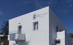 East Wind Perissa